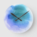 Buscar hand painted relojes de pared Background