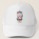 Buscar unicornio gorras Divertido