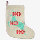 Buscar papá noel calcetines navideños Rojo
