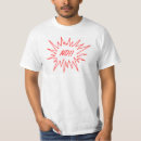 Buscar valores camisetas Trabajo