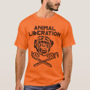 Buscar liberación camisetas Vegano