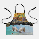 Buscar pesca delantales Para niños