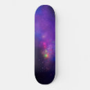 Buscar galaxias tablas de skate Universo