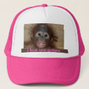 Buscar primate gorras Salvaje