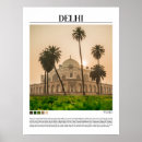 Buscar mapa de la india posters Delhi