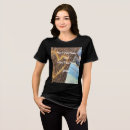 Buscar water camisetas Montañas