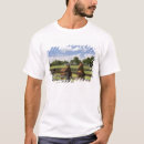 Buscar pura sangre camisetas Rural