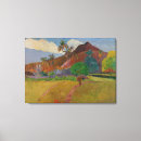 Buscar tahitian arte Paisaje