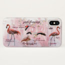Buscar flamenco rosado iphone fundas Para todos