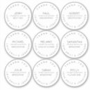 Buscar brigadas pegatinas General y unisex