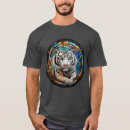 Buscar diseño circular camisetas Para todos
