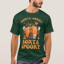 Buscar spooky camisetas Jack o lantern