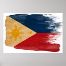 Buscar bandera de filipinas posters Filipino