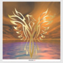 Buscar rising pegatinas Moderno