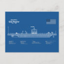 Buscar monitor postales Buque de guerra