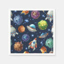 Buscar astronomía servilletas Universo