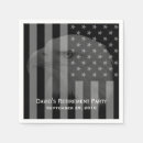 Buscar militares servilletas Veterano