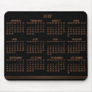 Buscar calendar alfombrillas de raton Bigote