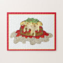 Buscar comida italiana puzzles Alimento
