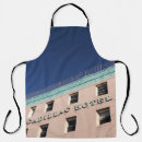 Buscar hotel delantales Vintage