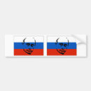 Buscar soviet pegatinas parachoque Ruso