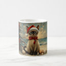 Buscar gatos siameses tazas Vacaciones