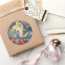 Buscar ariel pegatinas Sirena