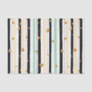 Buscar rayas beige papel de seda Moderno