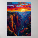Buscar parque nacional del gran cañón posters Naturaleza
