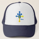 Buscar católicos gorras Cruz