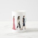 Buscar princesa real tazas Acuarela