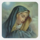 Buscar virgin mary pegatinas 1 ª morada