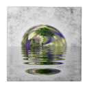 Buscar surrealista azulejos Agua