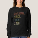Buscar 26 sudaderas Julio