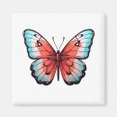 Buscar bicho imanes Mariposa