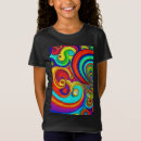 Buscar remolinos infantil ropa Colorido