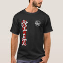 Buscar shotokan camisetas Japón