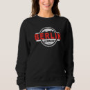 Buscar berlin sudaderas Capital
