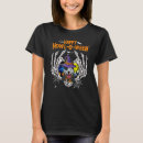 Buscar ween camisetas Aullar