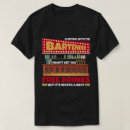 Buscar bartender humor camisetas Divertido
