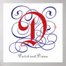 Buscar letra d posters General y unisex