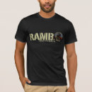 Buscar rambo camisetas Lucha