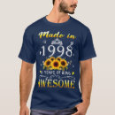 Buscar bday camisetas Lindo