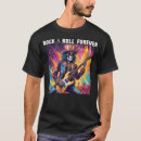 Buscar glam rock camisetas 1 ᵉʳ roca