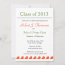 Buscar clasificación invitaciones Universidad