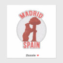 Buscar espana pegatinas Europa