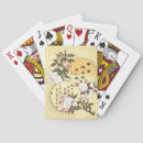 Buscar oriental barajas de cartas Japonés