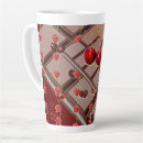 Buscar cerezo tazas De café