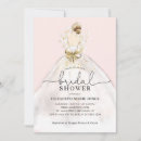 Buscar pelo rubio invitaciones Acuarela