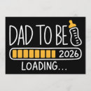 Buscar nuevo padre invitaciones Embarazo
